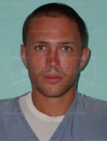 Duane Robert Boyle