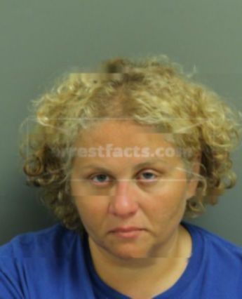 Raniea Atiyeh Tanner