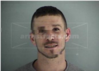 Tyler Allen Combs