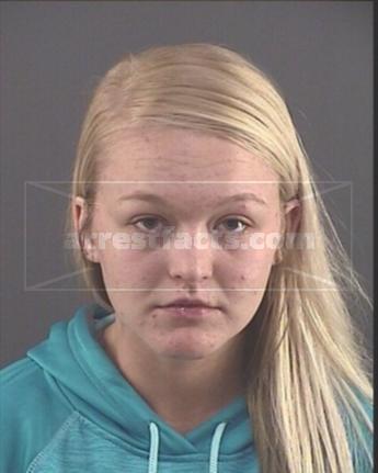 Alexis Faith Heilman