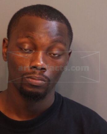 Dominic Antonio Pointer