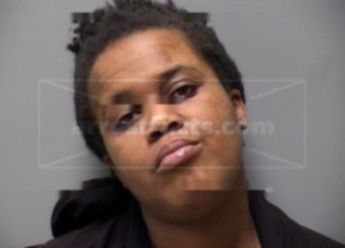 Latasha Winters