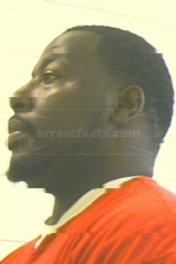 Maurice Lorenzo Releford