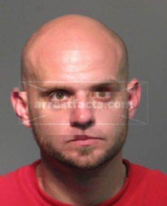 Nicholas Ryan Mccormick