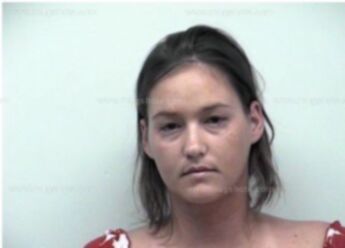 Michelle Anette Caldwell