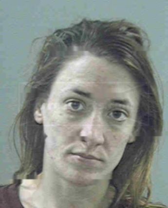 Mckenzie Rachel Featherstone