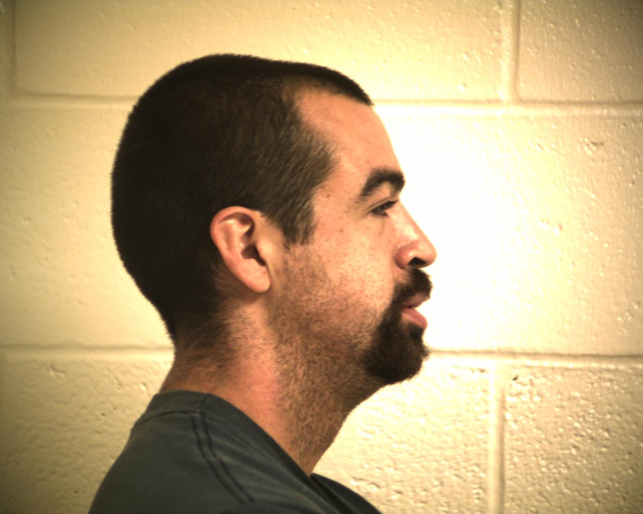 Carlos Ezequiel Medina Hernandez