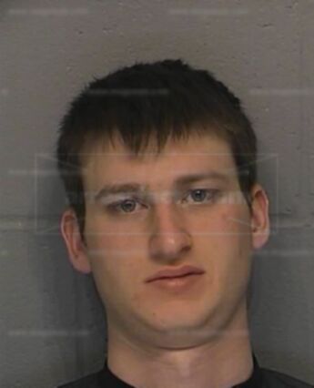 Kenton Heath Abel