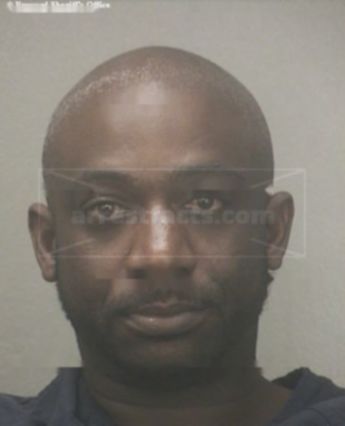 Kerry Lamont Rainey