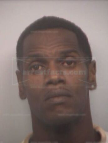 Ronnie Bernard Millsap