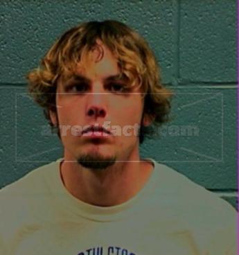 Michael William Thomas