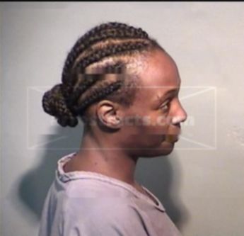 Latisha Rachele Silas
