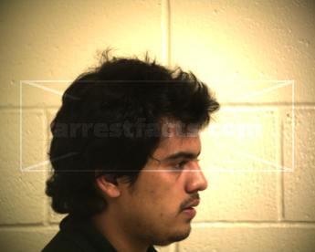 Brian Edgardo Martinez Aguilar