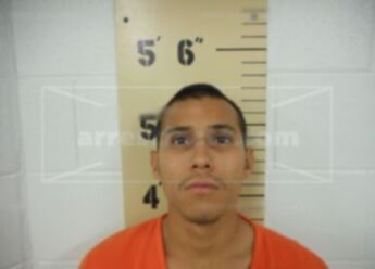 Mark David Ramos