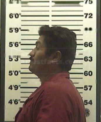 George O Cortez