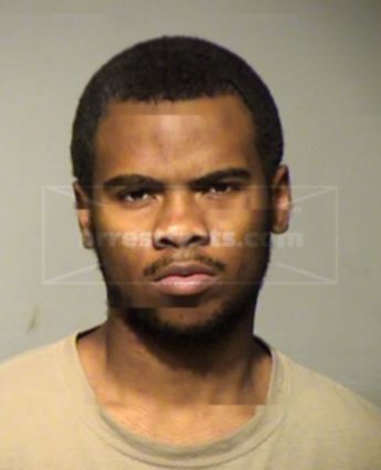 Kayveon Barnett