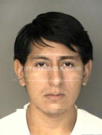 Milton Efraim Saldana