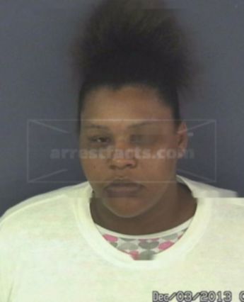 Yolanda Demetria Powell