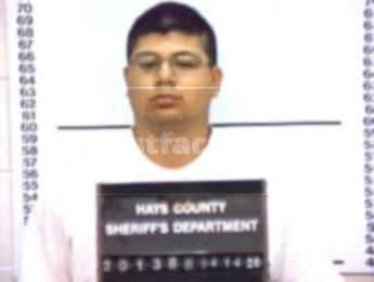 Oscar Miguel Mendoza