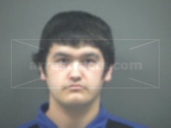David Ord Pritchett