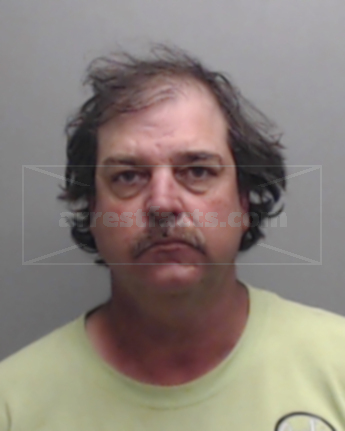 Michael Wayne Curl