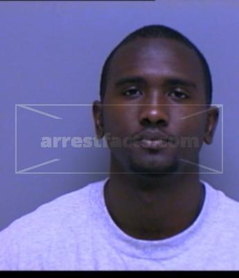 Virgil Jeromell Stewart