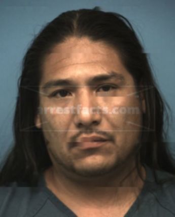 Alberto Ramirez