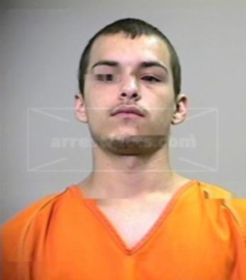 Eric Dwayne Armstrong