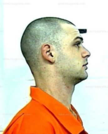 Johnny Ray Stowe Jr