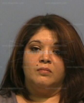 Sylvia Ann Martinez