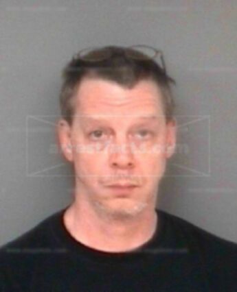 Shawn Michael Zilhaver