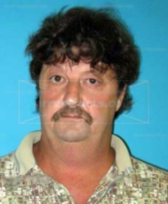 Gregory Lee Brown