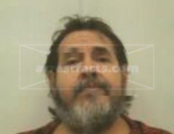 Noe Garza Jr.