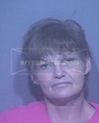 Tammy Elisa Hodges