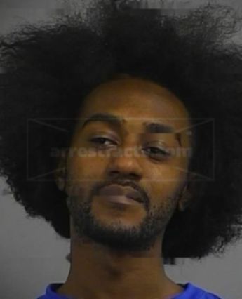 Phillip Maurice Moore