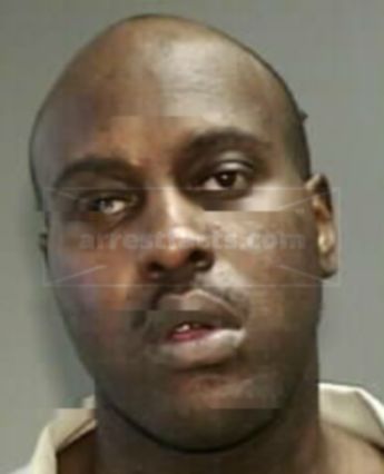 Jermaine Willie Ford