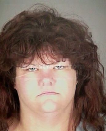 Tammy Lynn Hunt