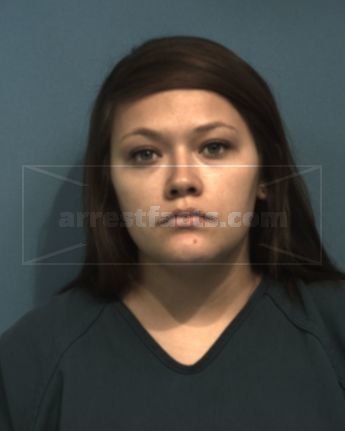 Amanda Lynn-Moore Parker