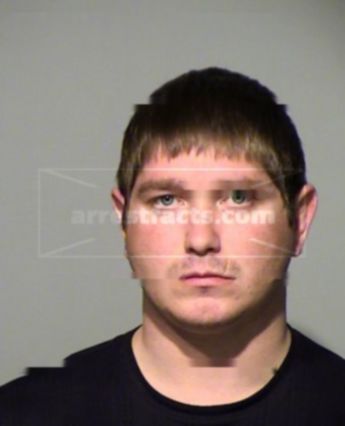 Zachary Firehammer