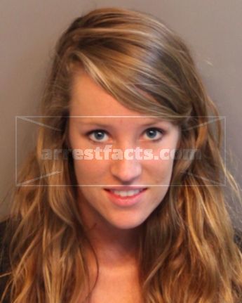 Chelsea Vandyke Smith
