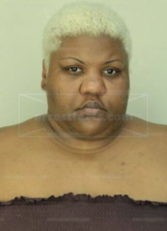 Teresa Shanta Bates