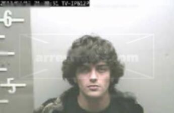 Brandon Keith Davis