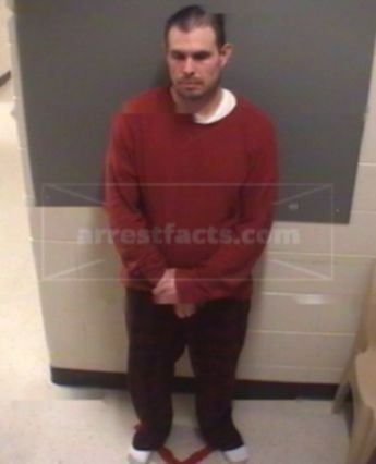 Brian Odell Jeffries