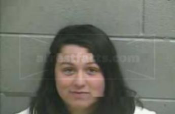 Charity Andrelle Polston