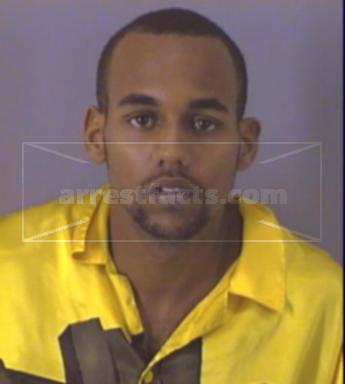 Brandon Earl Ervin
