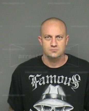 Brandon Charles Smith