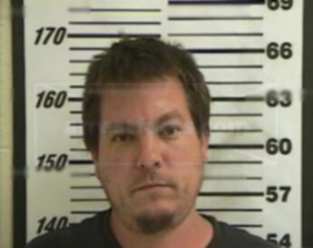 Joseph Scott Allsman