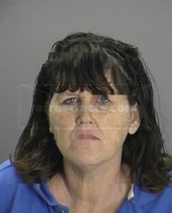 Theresa Jones