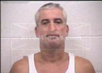 Neil Almond Goins