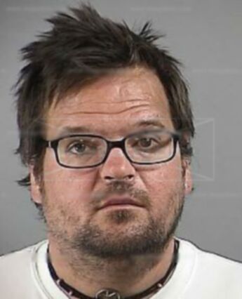 Jeremy Ray Prater